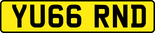 YU66RND