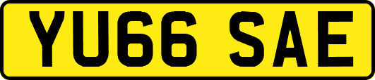YU66SAE
