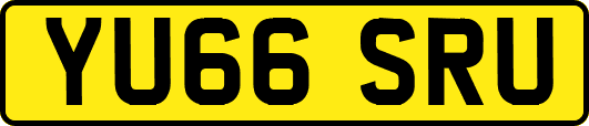 YU66SRU