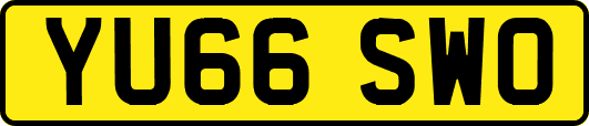 YU66SWO