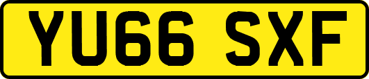 YU66SXF