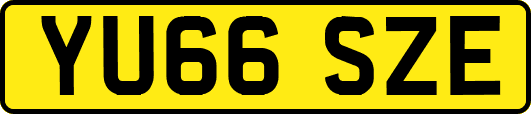 YU66SZE