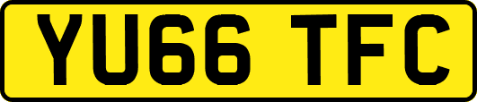 YU66TFC