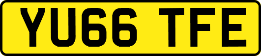 YU66TFE