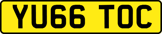 YU66TOC