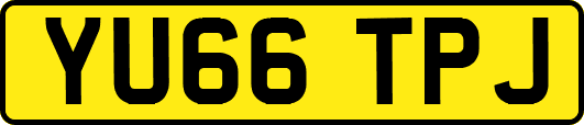 YU66TPJ