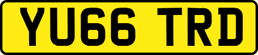 YU66TRD