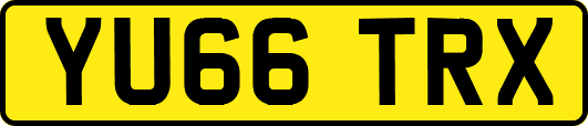 YU66TRX