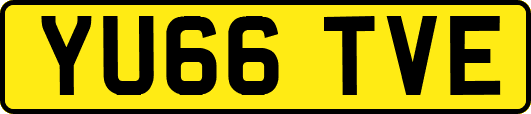 YU66TVE