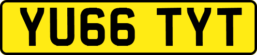 YU66TYT