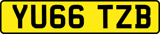 YU66TZB