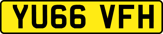 YU66VFH