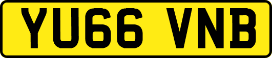 YU66VNB