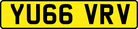 YU66VRV