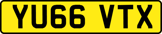 YU66VTX