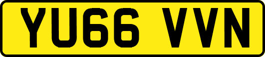 YU66VVN