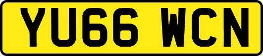 YU66WCN
