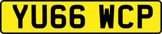 YU66WCP