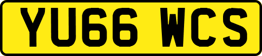 YU66WCS
