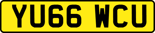 YU66WCU