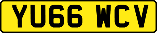YU66WCV
