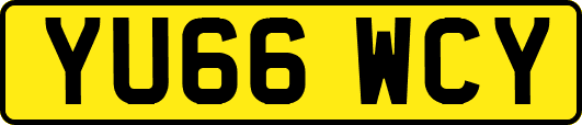 YU66WCY