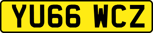 YU66WCZ