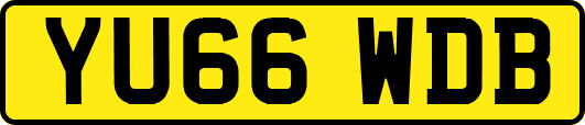 YU66WDB
