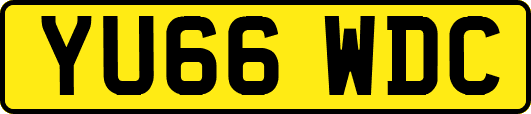 YU66WDC