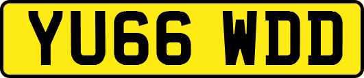 YU66WDD