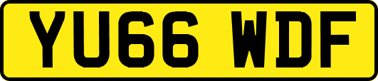 YU66WDF