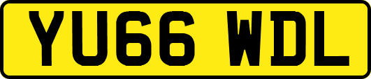 YU66WDL