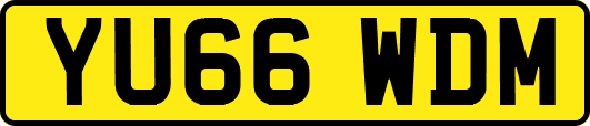 YU66WDM