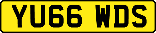 YU66WDS