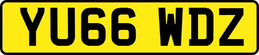 YU66WDZ