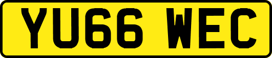 YU66WEC