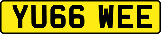 YU66WEE