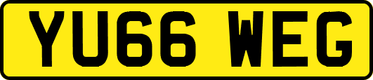 YU66WEG