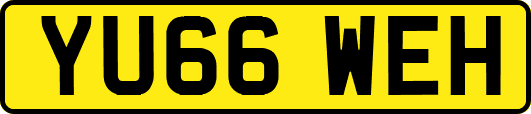 YU66WEH