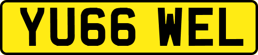 YU66WEL