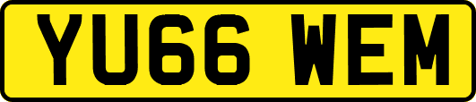 YU66WEM