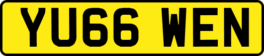 YU66WEN