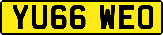 YU66WEO