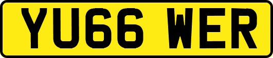 YU66WER