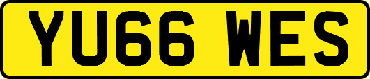 YU66WES