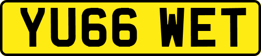 YU66WET