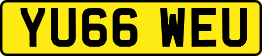 YU66WEU