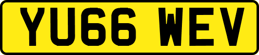 YU66WEV