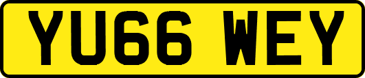 YU66WEY