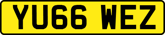 YU66WEZ